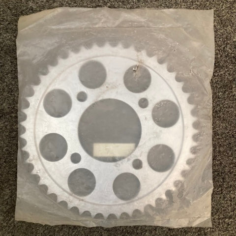 Honda 41201-410-000 Rear Sprocket 43T 408/412S-43 New Replaces