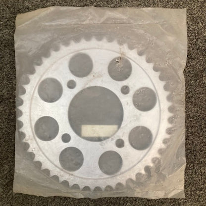 Honda 41201-410-000 Rear Sprocket 43T 408/412S-43 New Replaces