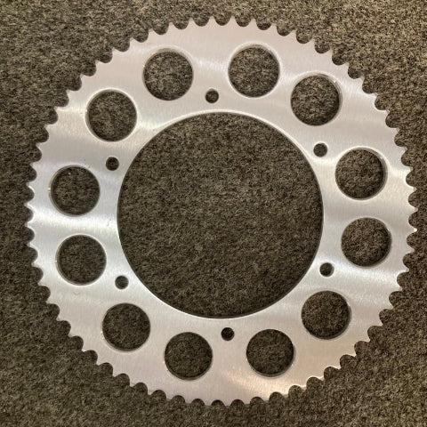 Superior Sprockets 808Z Rear Sprocket 60T New Genuine