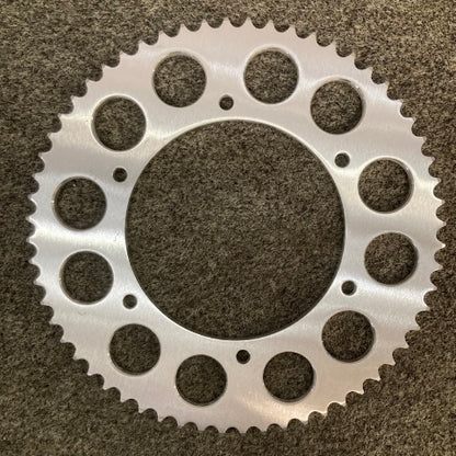 Superior Sprockets 808Z Rear Sprocket 60T New Genuine