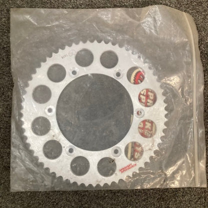 Superior Sprockets 808Z Rear Sprocket 60T New Genuine
