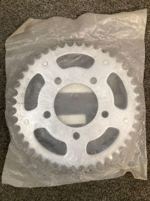 Sunstar 411S-44 Rear Sprocket 44T New Genuine
