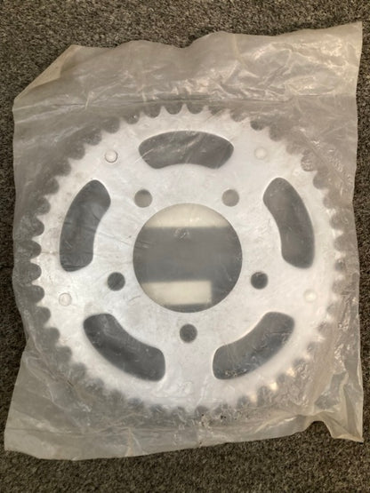 Sunstar 411S-44 Rear Sprocket 44T New Genuine