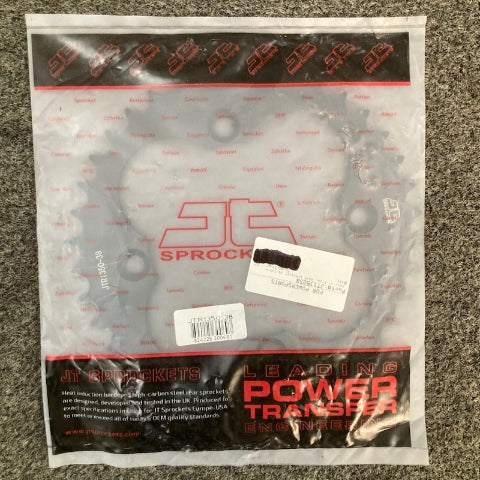 JT Sprockets JTR1350-38 Rear Sprocket 38T New Genuine