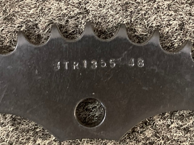 JT Sprockets JTR1355-48 Rear Sprocket 48T New Genuine