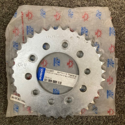 JT Sprockets JTR1334-34 Steel Rear Sprocket 34T New Genuine