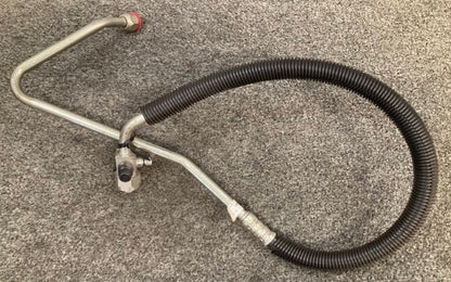 International 2005845C94 Hose Assembly Compr To Cond New Genuine