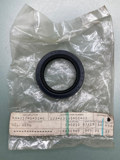 Yamaha 1J3-23145-00 Oil Seal 1J3-23145-00-00 New Genuine
