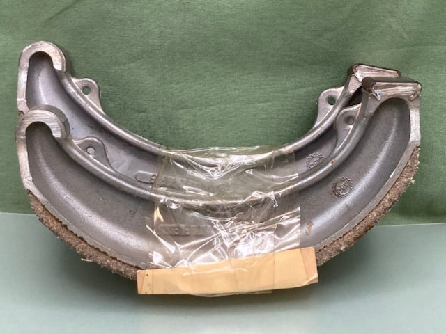 Honda 451A2-369-670 Shoe Set Brake 06450-369-405 New Replaces
