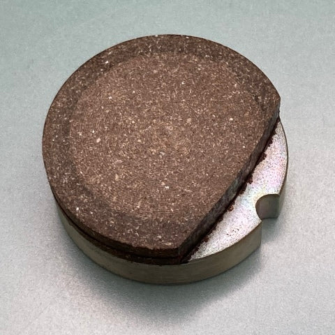 Honda 45105-341-000 Pad A A24FF New Genuine