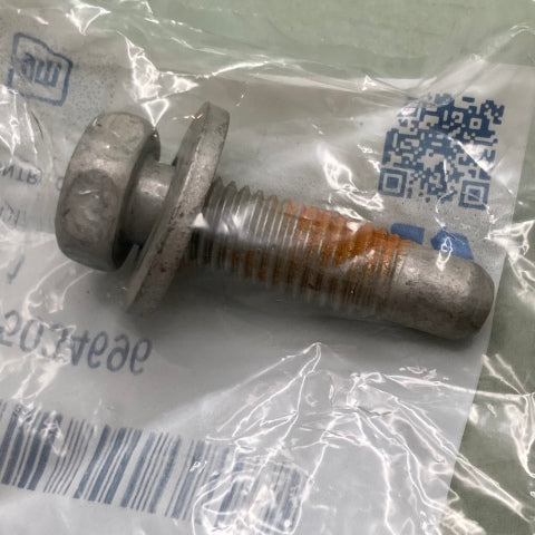 General Motors 15034696 M12x1.75x45 Pickup Box Bolt New Genuine