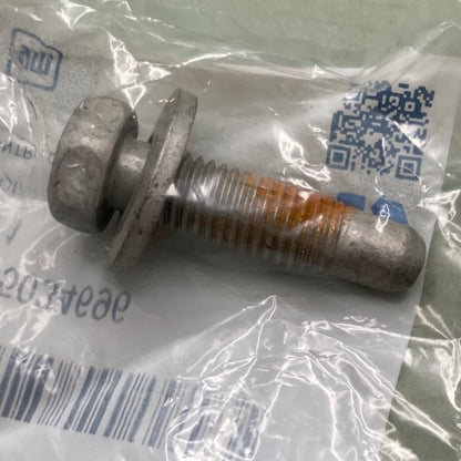 General Motors 15034696 M12x1.75x45 Pickup Box Bolt New Genuine