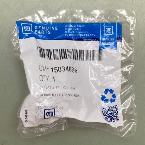 General Motors 15034696 M12x1.75x45 Pickup Box Bolt New Genuine
