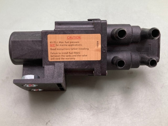AC Delco GM 12336291 Fuel Tank Selector Valve New Genuine
