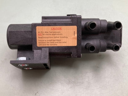 AC Delco GM 12336291 Fuel Tank Selector Valve New Genuine