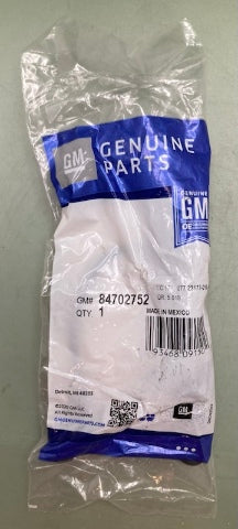 General Motors 84702752 Front Disc Brake Pad Wear Sensor New Genuine