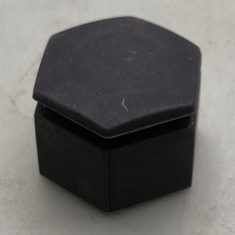 General Motors 92243850 Wheel Lug Nut Cap New Genuine