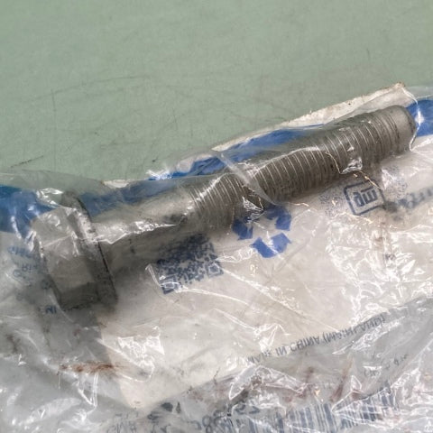 QTY 2 General Motors 11589357 M14x2x80mm Multi-Purpose Bolt New Genuine