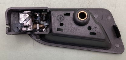 General Motors 25815889 Front Pass Side Interior Door Handle Bezel New Genuine