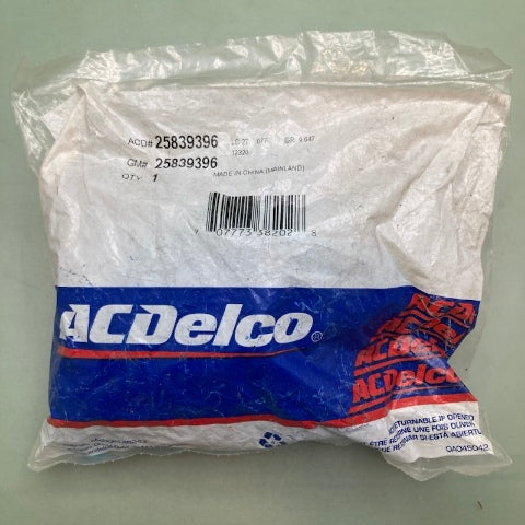 AC Delco GM 25839396 Radio Antenna Base Assembly New Genuine