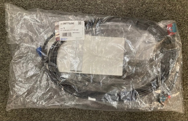 General Motors 86775890 Digital Radio and Navigation Antenna Cable New Genuine
