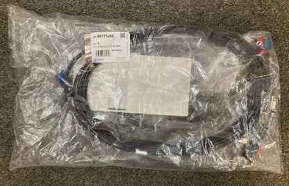 General Motors 86775890 Digital Radio and Navigation Antenna Cable New Genuine