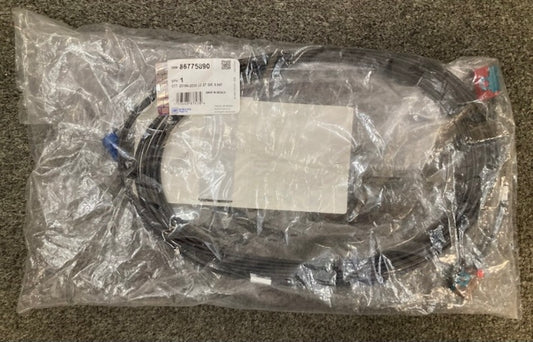 General Motors 86775890 Digital Radio and Navigation Antenna Cable New Genuine