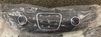 General Motors 85129657 Heater Control New Genuine