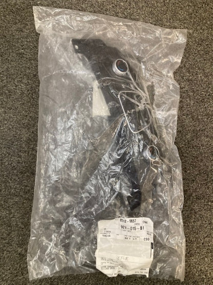 General Motors 85129657 Heater Control New Genuine