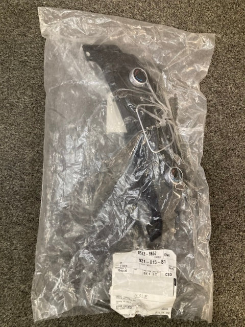 General Motors 85129657 Heater Control New Genuine