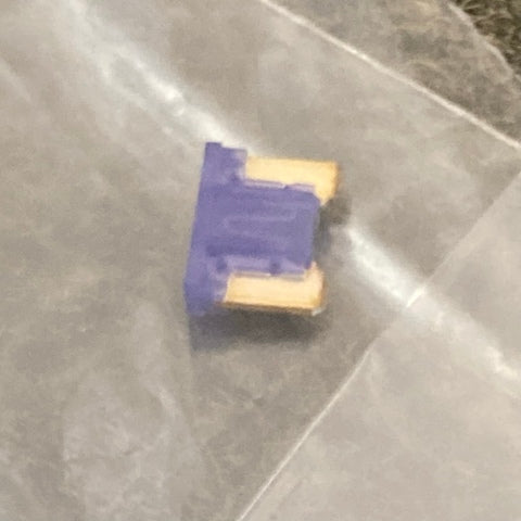 General Motors 13586686 3 Amp Fuse New Genuine