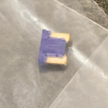 General Motors 13586686 3 Amp Fuse New Genuine