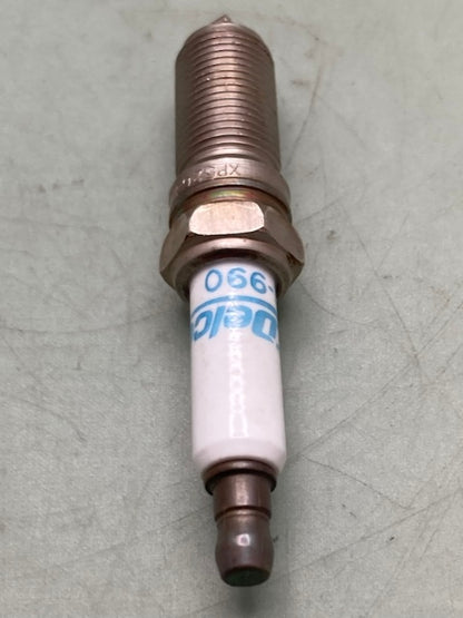 QTY 3 AC Delco GM 41-990 Double Platinum Spark Plug New Genuine