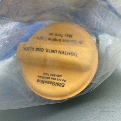 General Motors 20962524 Fuel Tank Filler Cap New Genuine