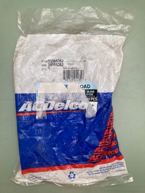 AC Delco GM 55565382 Engine Oil Cooler Inlet Pipe with O-Ring New Genuine