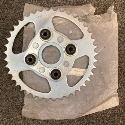 Sprocket Specialties 417S-41 Rear Sprocket 41T New Genuine