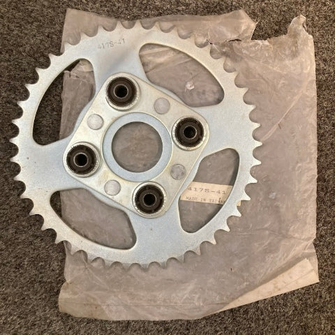 Sprocket Specialties 417S-41 Rear Sprocket 41T New Genuine