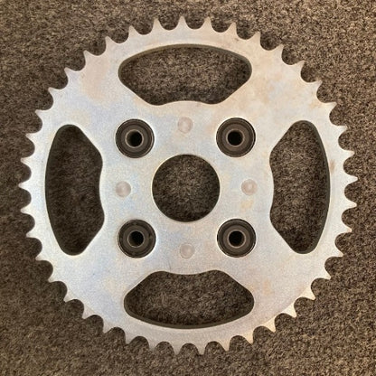 Sprocket Specialties 417S-41 Rear Sprocket 41T New Genuine