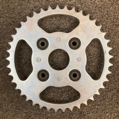Sprocket Specialties 417S-41 Rear Sprocket 41T New Genuine