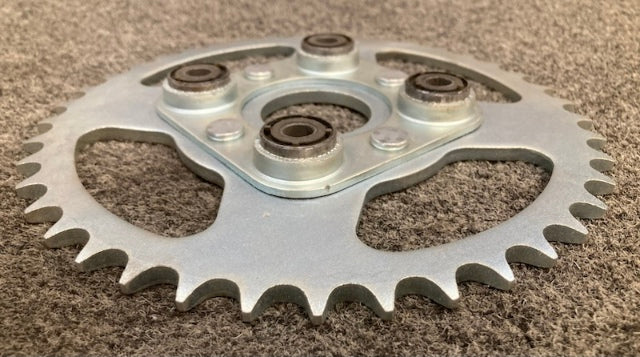 Sprocket Specialties 417S-41 Rear Sprocket 41T New Genuine