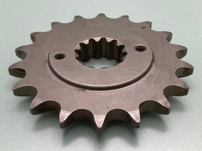 Parts Unlimited 1212-0329 Countershaft Sprocket 18T New Genuine