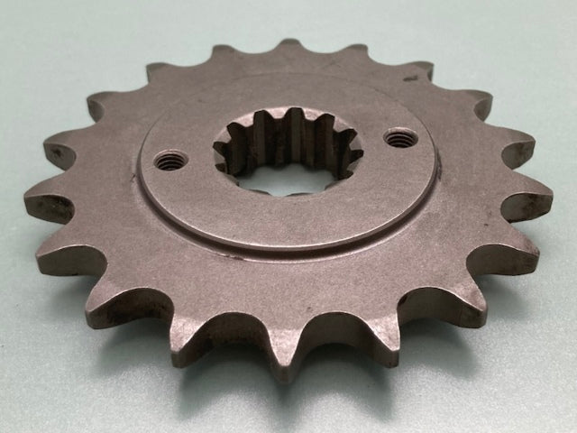 Parts Unlimited 1212-0329 Countershaft Sprocket 18T New Genuine