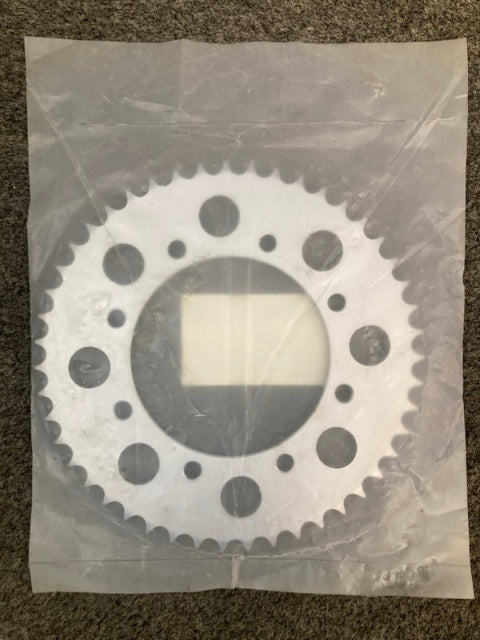 Parts Unlimited K22-3803S Sprocket 47T 64511-20920-47 New Genuine