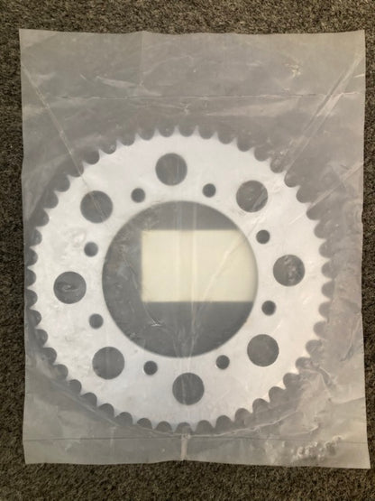 Parts Unlimited K22-3803S Sprocket 47T 64511-20920-47 New Genuine