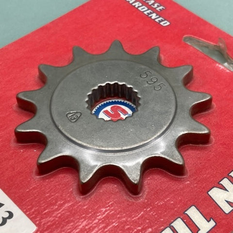 Sprocket Specialist 595-13 Sprocket 13T New Genuine