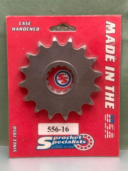 Sprocket Specialist 556-16 Sprocket 16T New Genuine