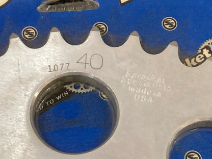 Sprocket Specialist 107Z-40 Sprocket 40T New Genuine