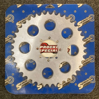 Sprocket Specialist 107Z-40 Sprocket 40T New Genuine