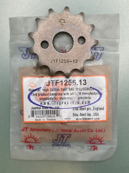 JT Sprockets JTF1256-13 Sprocket 13T JTF1256.13 New Genuine