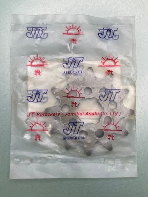 JT Sprockets JTF1445-12SC Sprocket 12T New Genuine